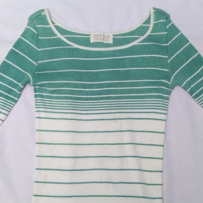 Baju atasan, foto 3