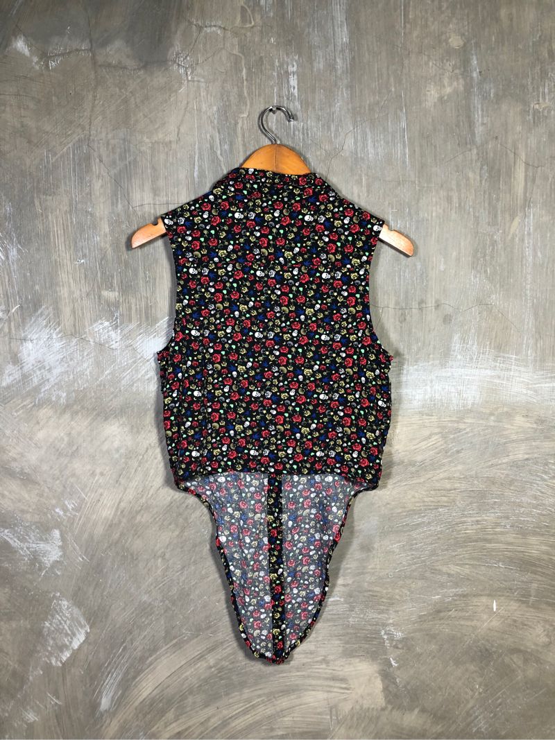 H&M Divided Sleeveless Tops, foto 8