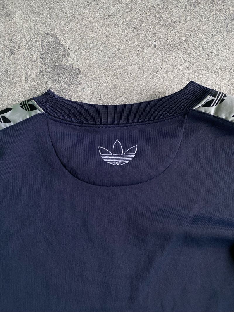 Crewneck / Sweater Adidas Tapped second original, foto 3