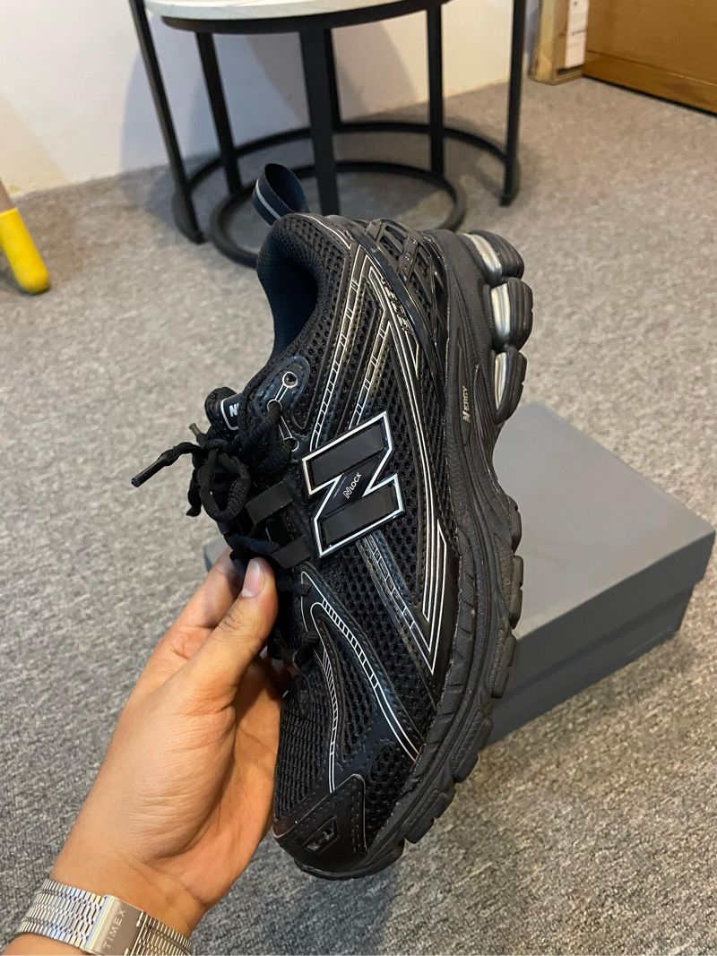 New Balance M1906RCH Black, foto 5