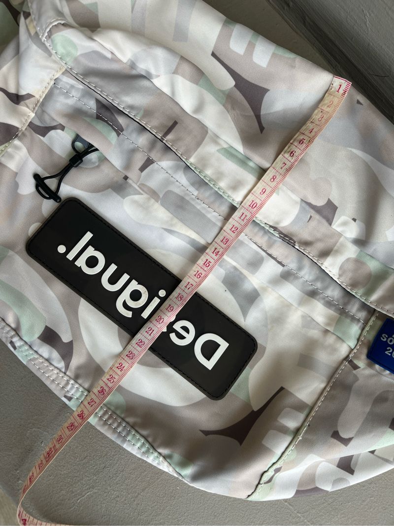 Desigual Oversize Bag/Slingbag, foto 8