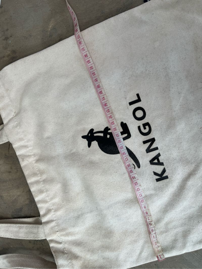 Kangol 2 way bag, foto 5