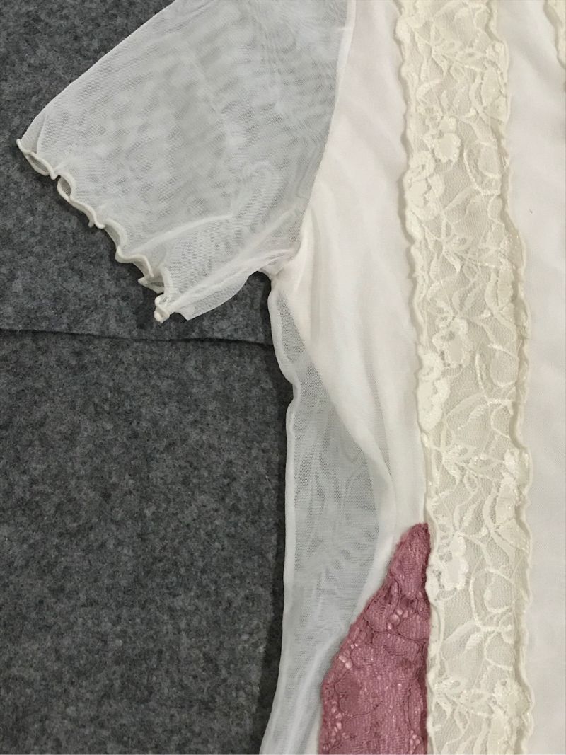 rework jersey coqquete, foto 2