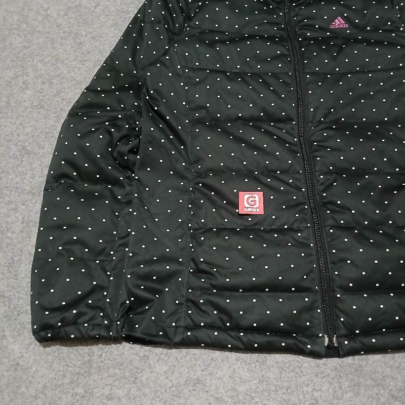 Adidas Puffer Down Jacket, foto 4