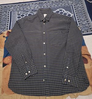 H&M Regular Fit Shirt / Kemeja