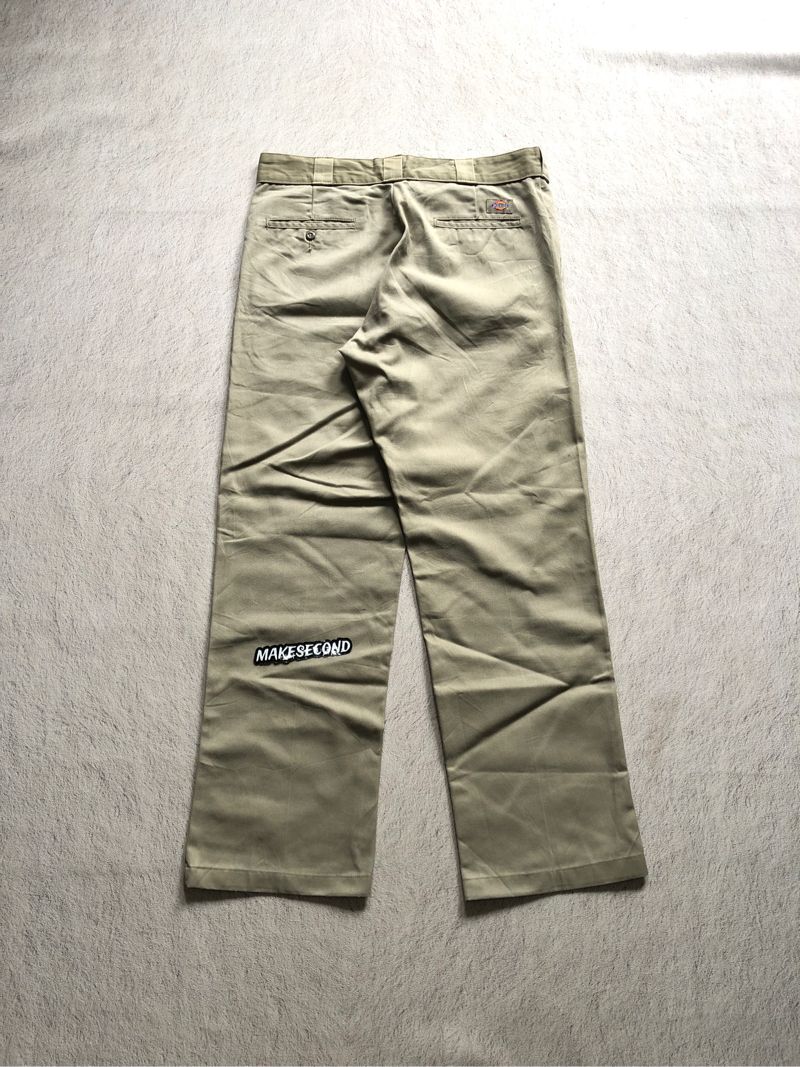 Dickies pants 874 khakis, foto 2