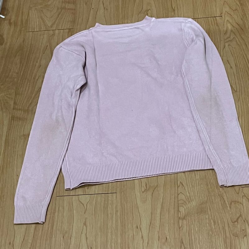 Pink Sweater, foto 2