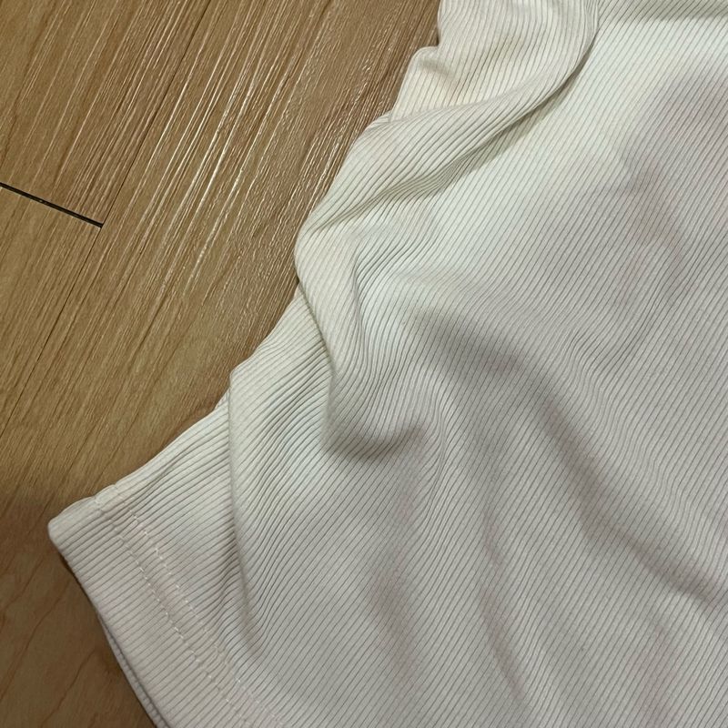 Orlo Knit White Top, foto 5