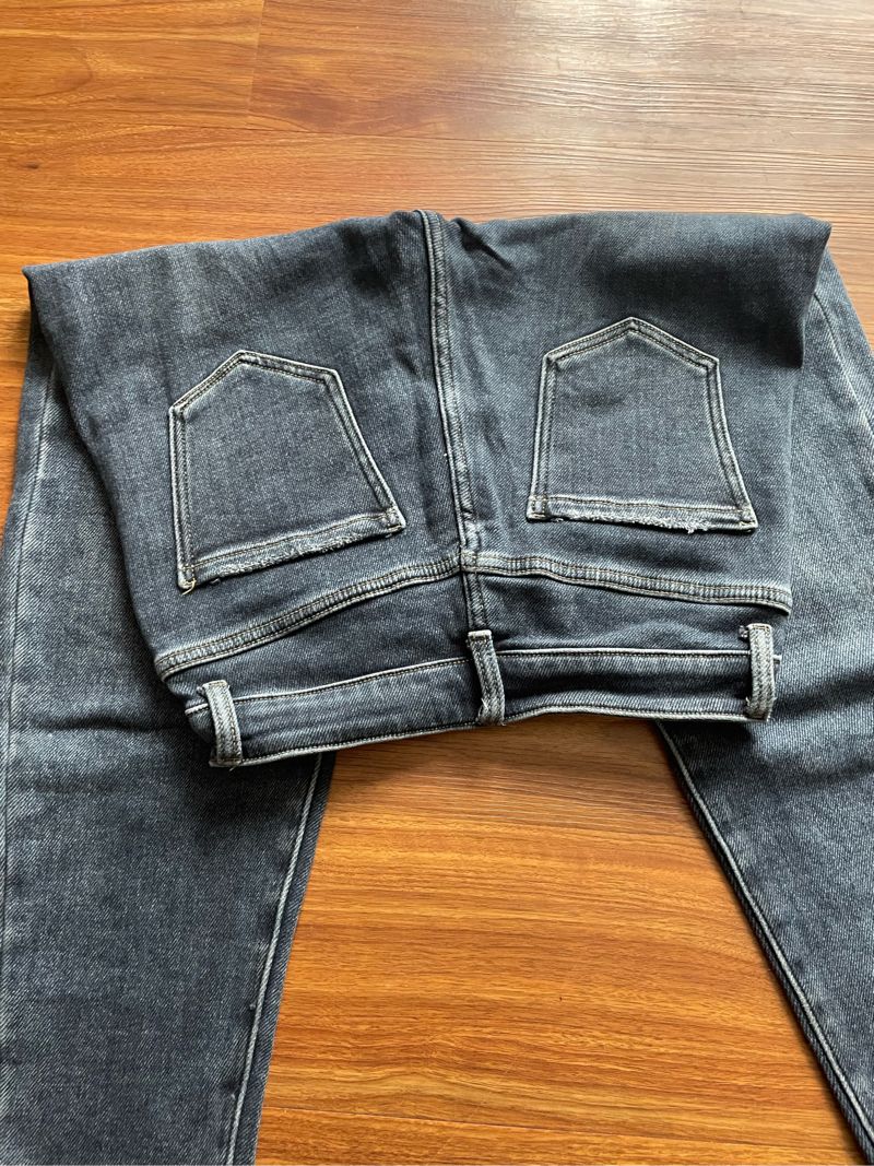 celana jeans, foto 2