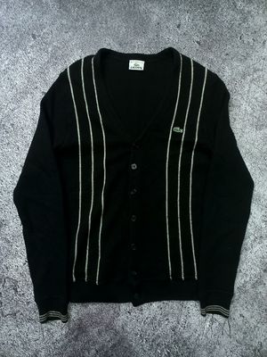 Cardigan Lacoste Women Fit
