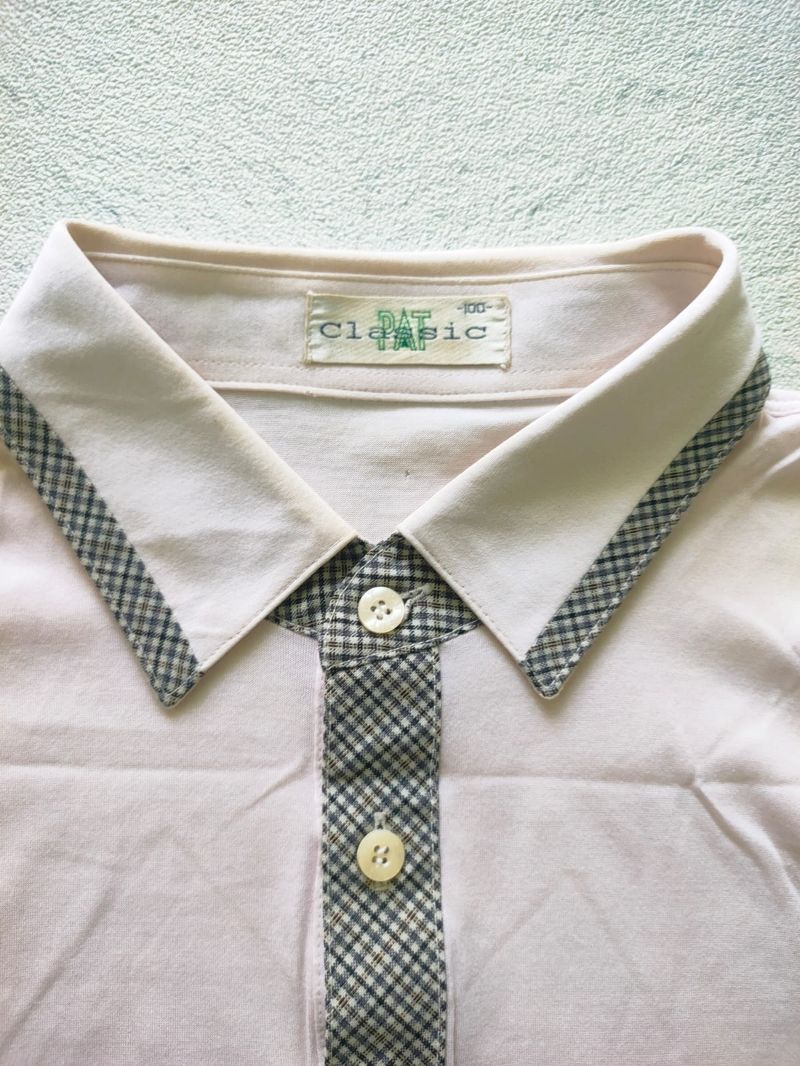 Polo Shirts Pat Second, foto 4