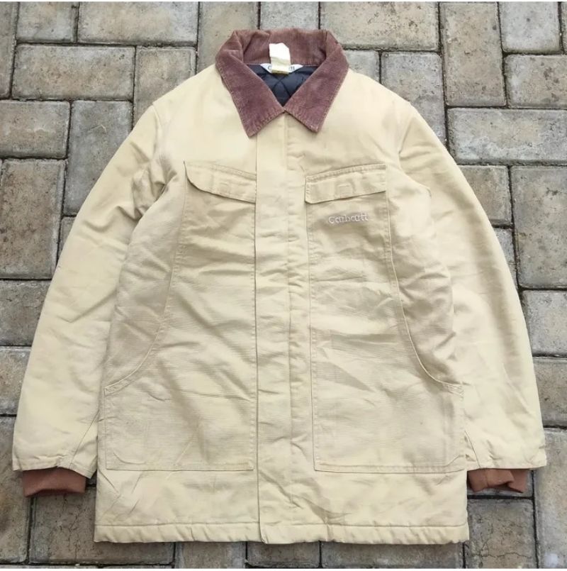 JAKET CARHARRTT, foto 2
