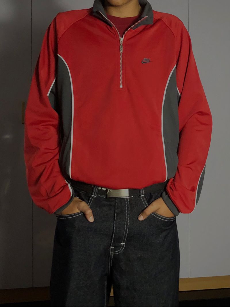 tracktop nike 90s, foto 8