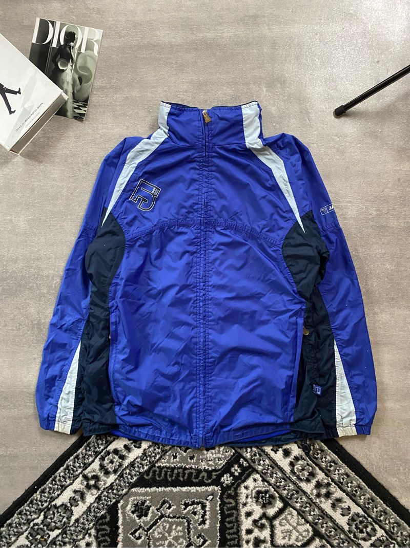 Jako Windbreaker Threetone (3A-24), foto 2