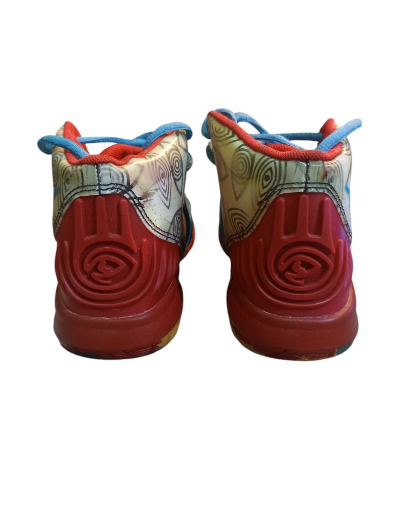 Nike kyrie 6 PreHeat, foto 4