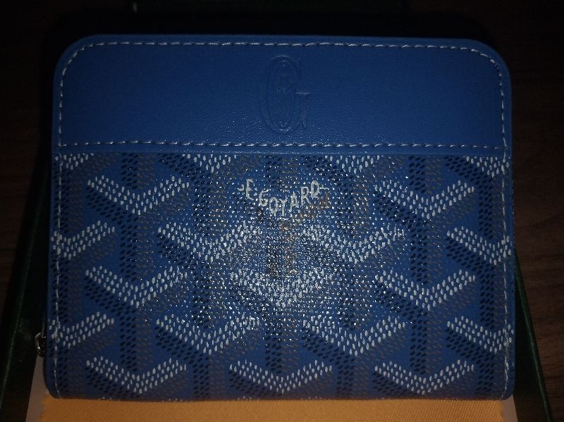 DOMPET GOYARD, foto 2