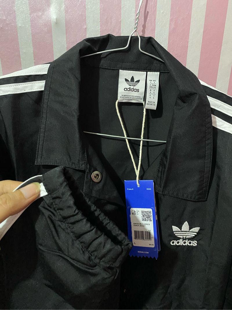 Jamet Crop Adidas, foto 2