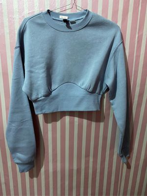 Atasan Croptop H&M