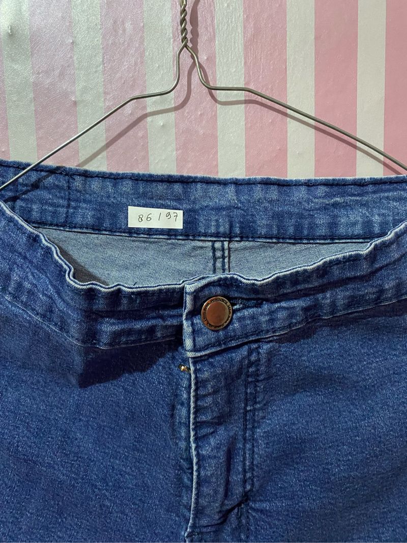 Jiniso Jeans, foto 3
