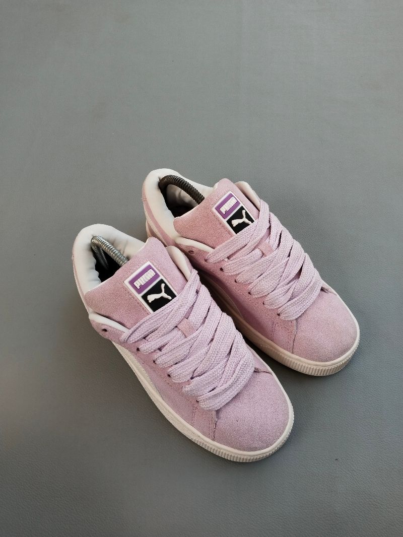puma suede, foto 3