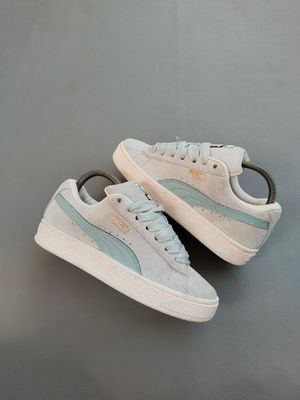 puma suede
