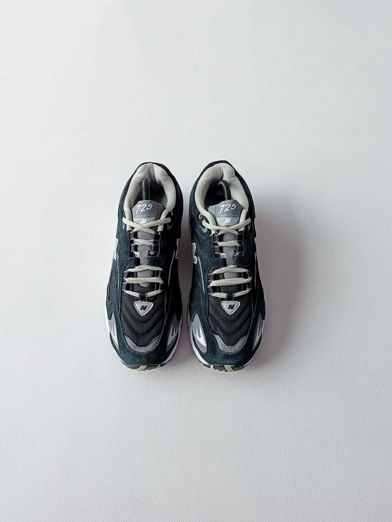 New Balance 725 Navy, foto 3