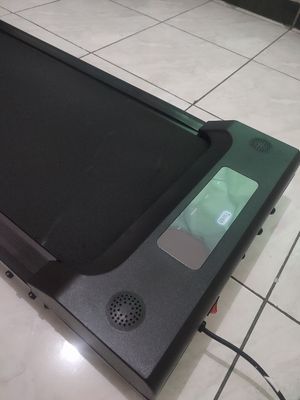 Treadmill Second Like New Twen RP7 (no handle) Garansi 1 TH