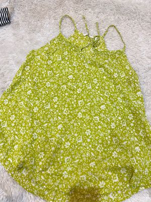 tanktop summer