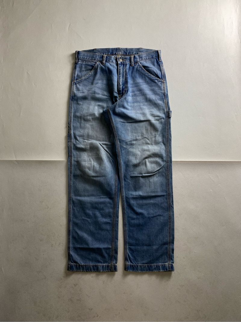 GU Carpenter Pant, foto 5