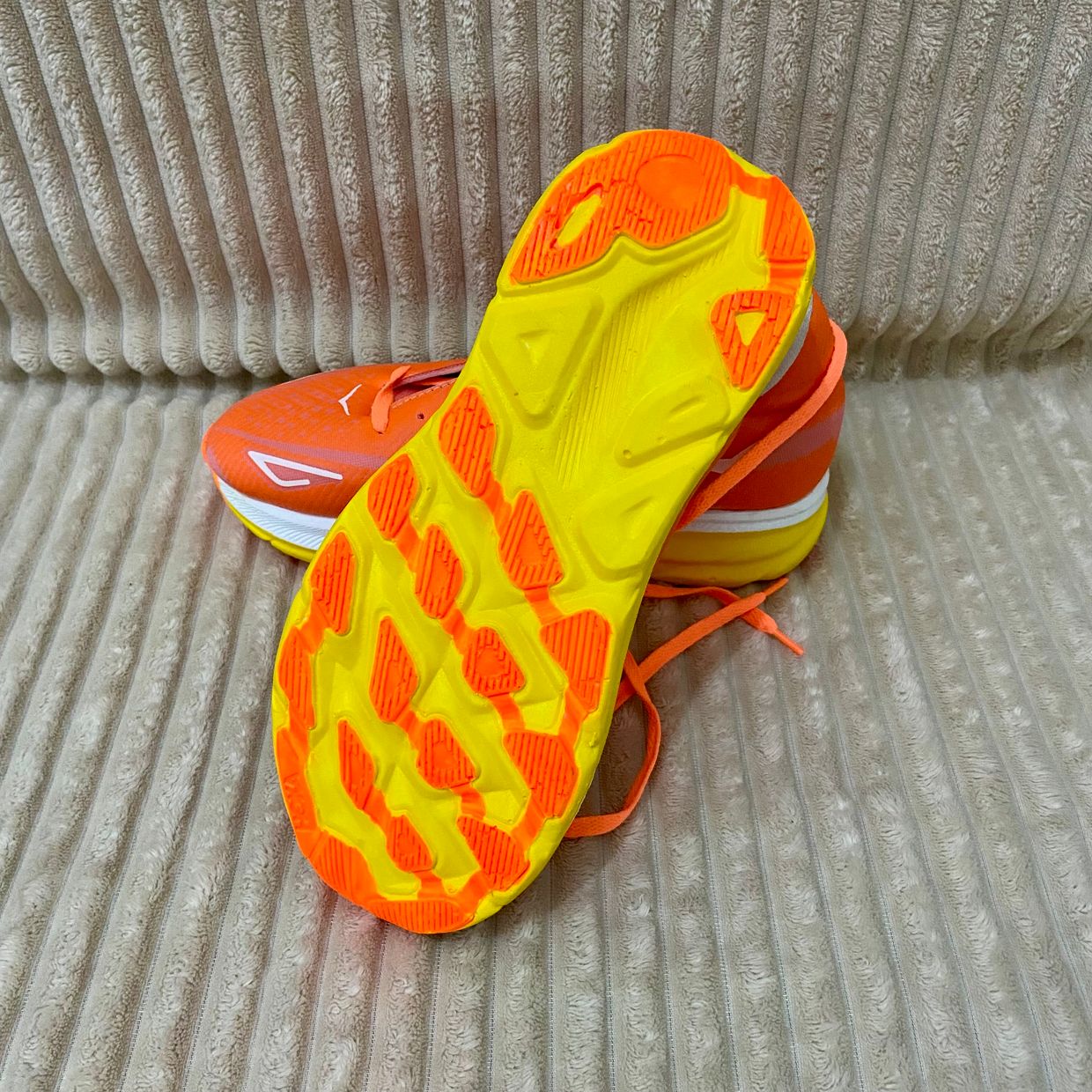 Casual Wanita orange, foto 2