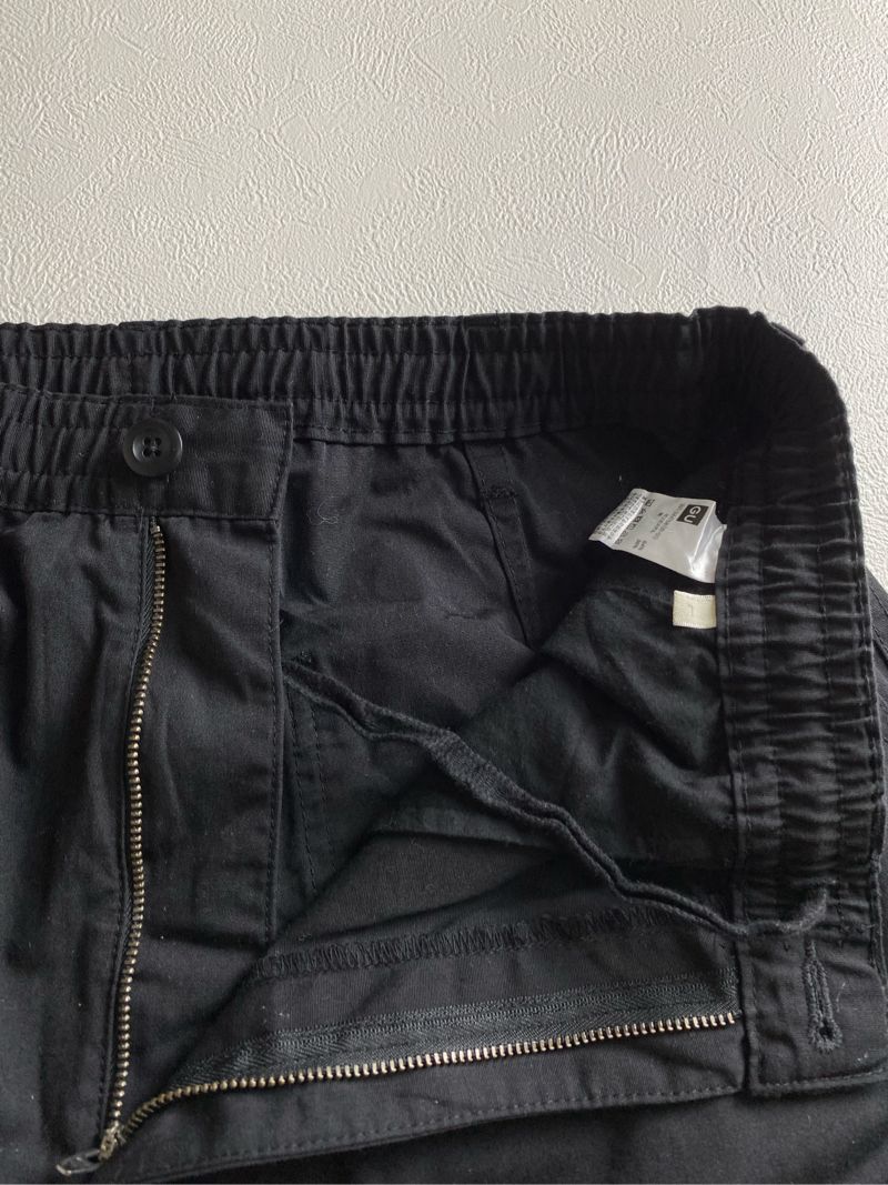 GU Super Wide Cargo, foto 5