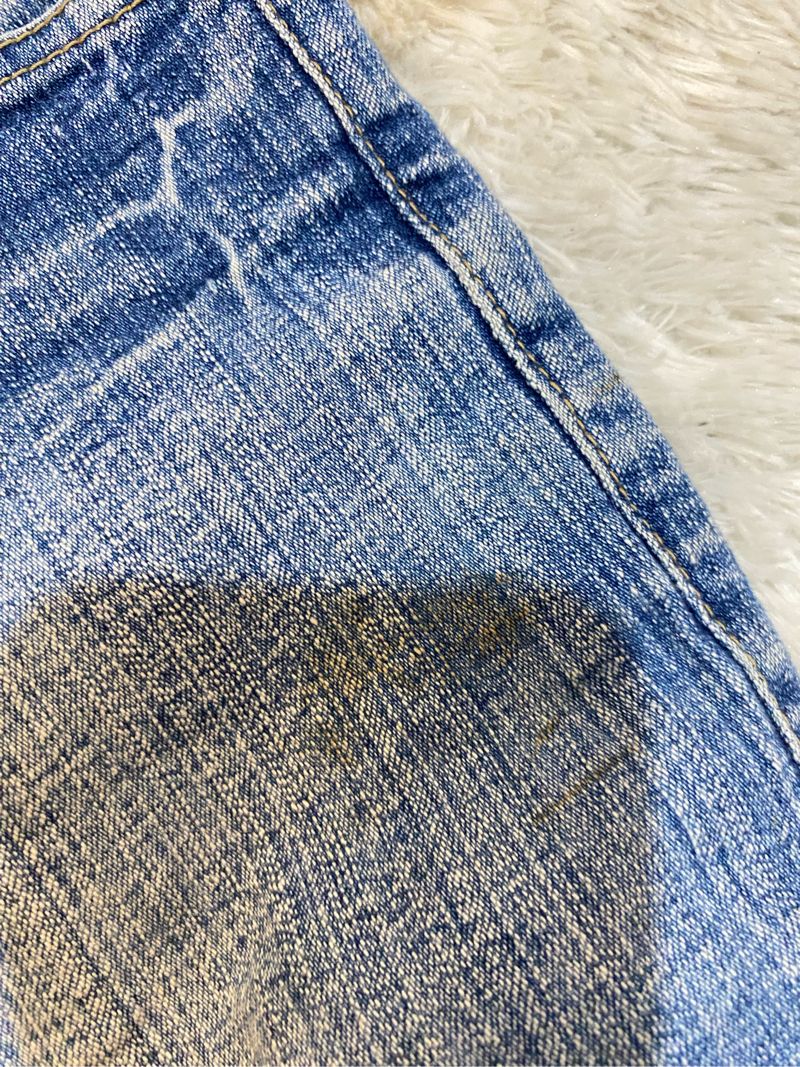 vintage short, foto 3