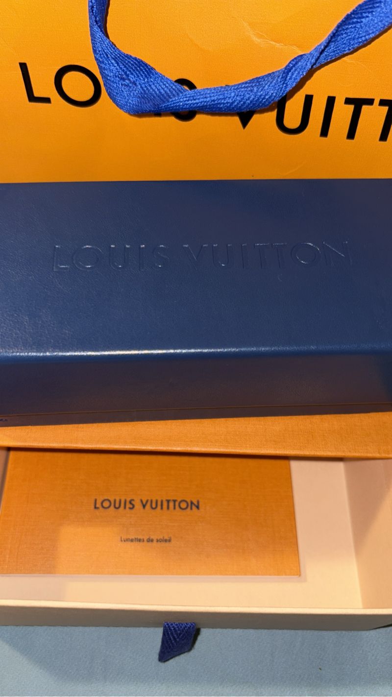 Sunglasses Louis Vuitton, foto 4