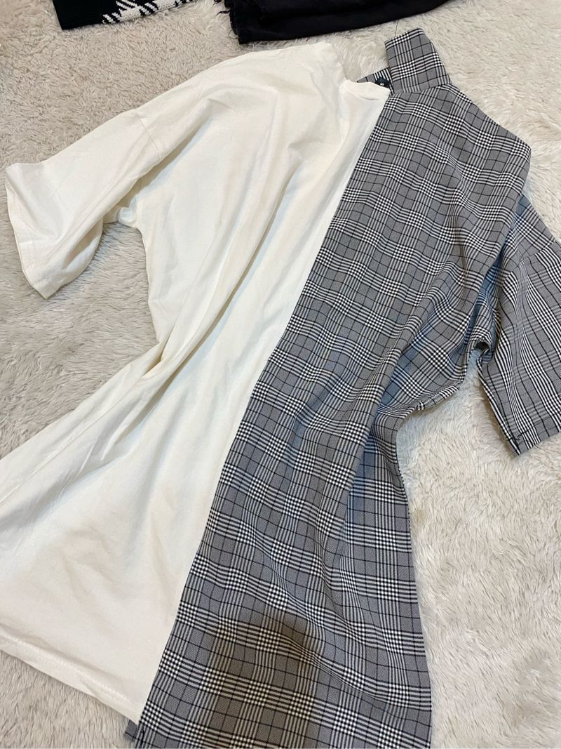 oversized clothes, foto 2