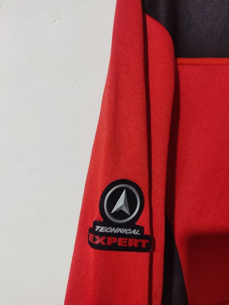 Baselayer Kollon sport softsell, foto 3