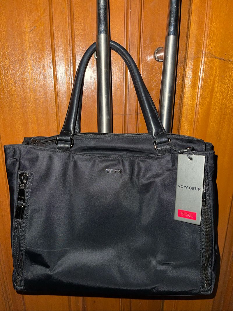 TUMI Valetta Medium Tote preloved, foto 8