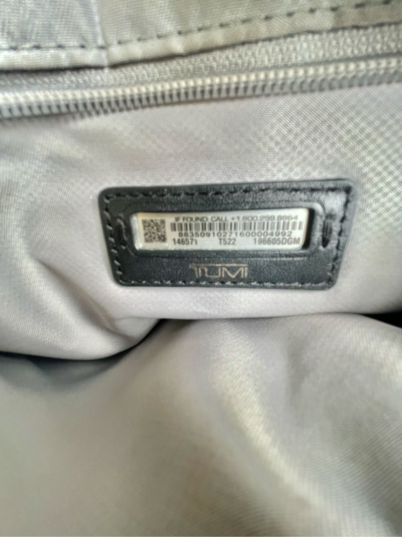 TUMI Valetta Medium Tote preloved, foto 4