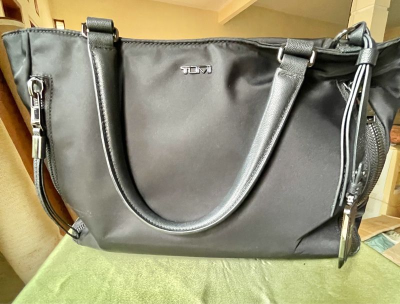 TUMI Valetta Medium Tote preloved, foto 2