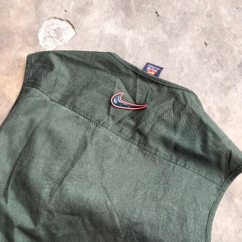 VINTAGE VEST ACG SIZE L, foto 8