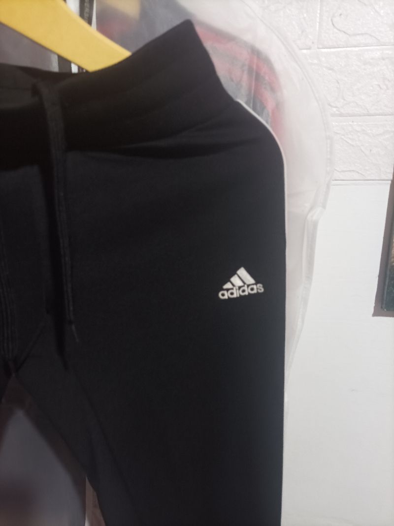 track pants adidas, foto 3