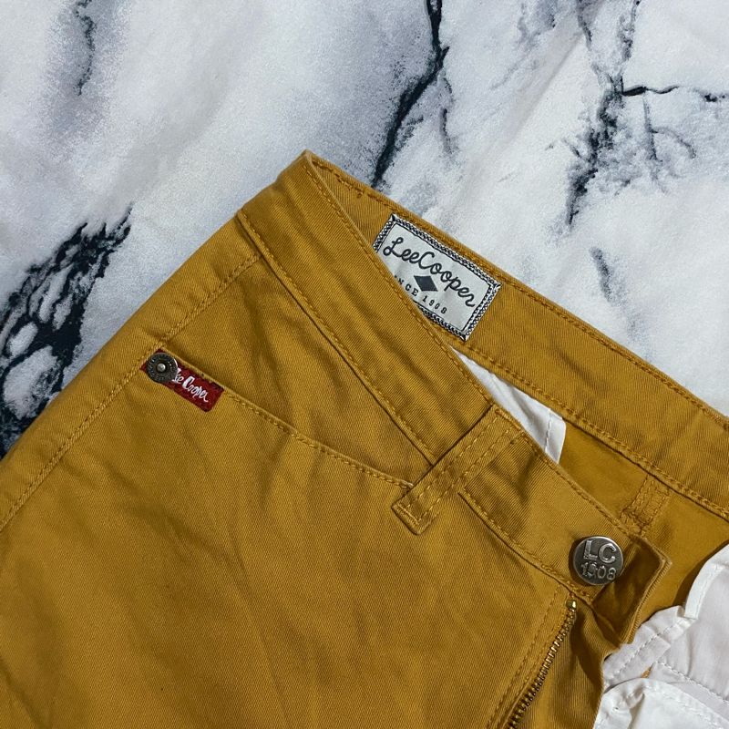 Lee Cooper Jeans, foto 3