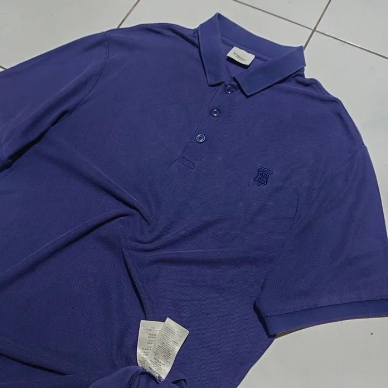 polo shirt BURBERRY, foto 5