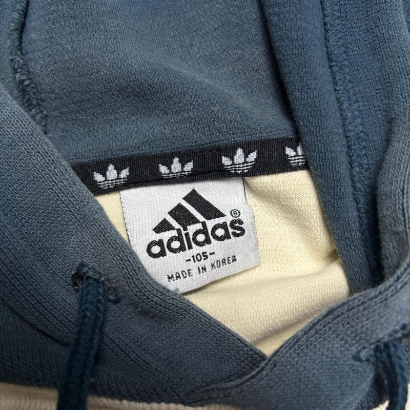 ADIDAS 3FOIL, foto 5