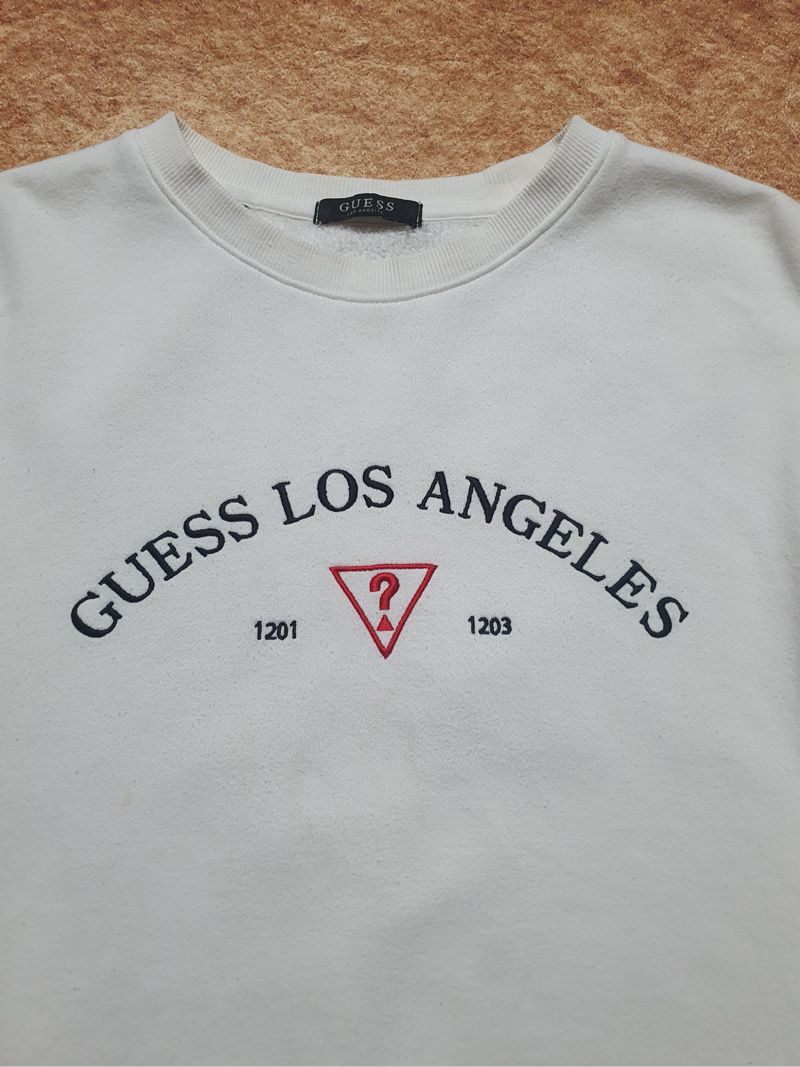 GUESS Crewneck, foto 2