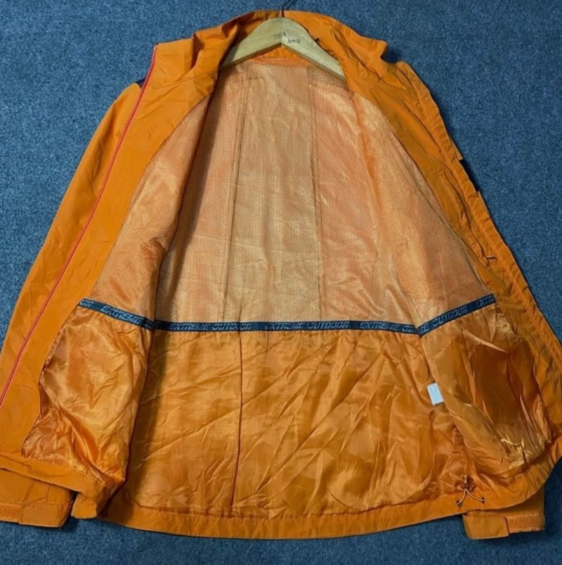 Urb@n extrime outdoor jaket, foto 4