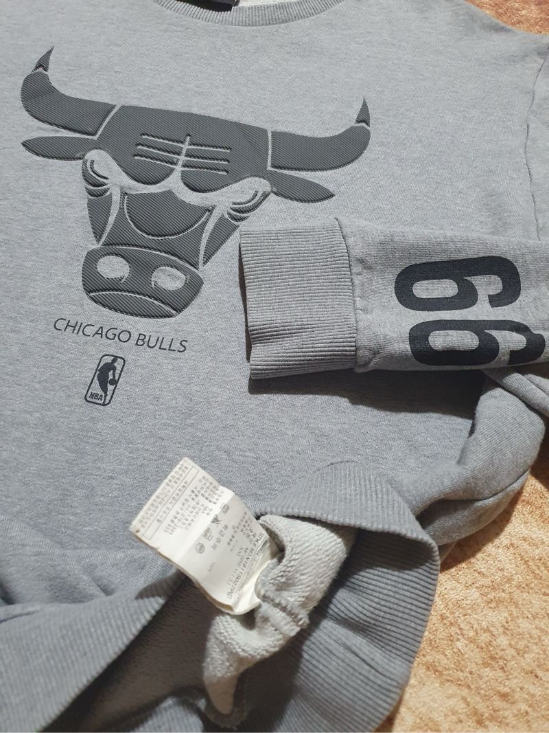 NBA Crewneck, foto 2