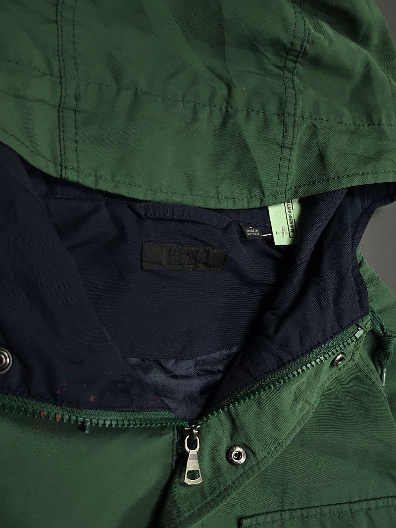 Uniqlo Mountain Parka, foto 2