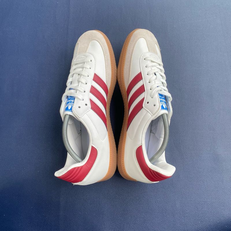 Adidas samba, foto 5