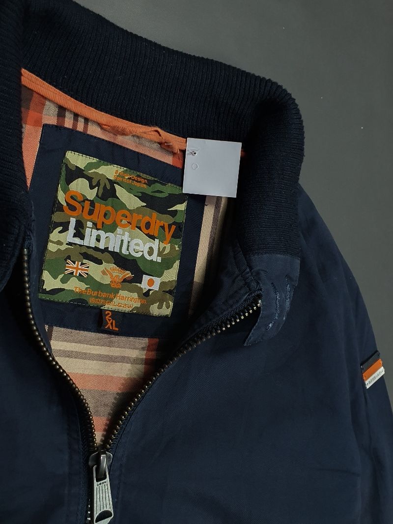 Superdry Harrington, foto 2