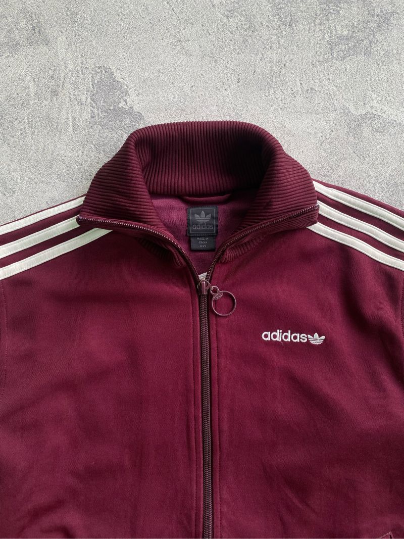 Tracktop adidas big logo, foto 3